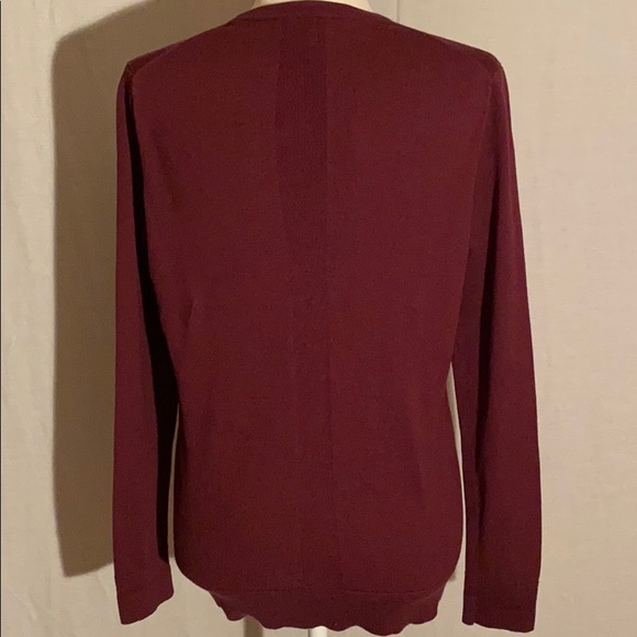 TALBOTS career sweater - Picture 5 of 7